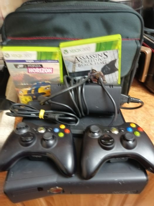 De vânzare xbox360 slim