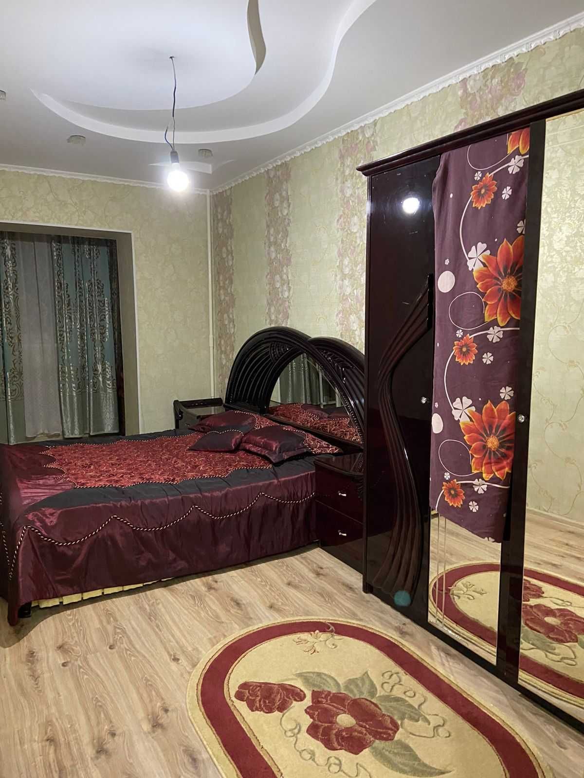 2 комн. кв. 28 мкр. WiFi