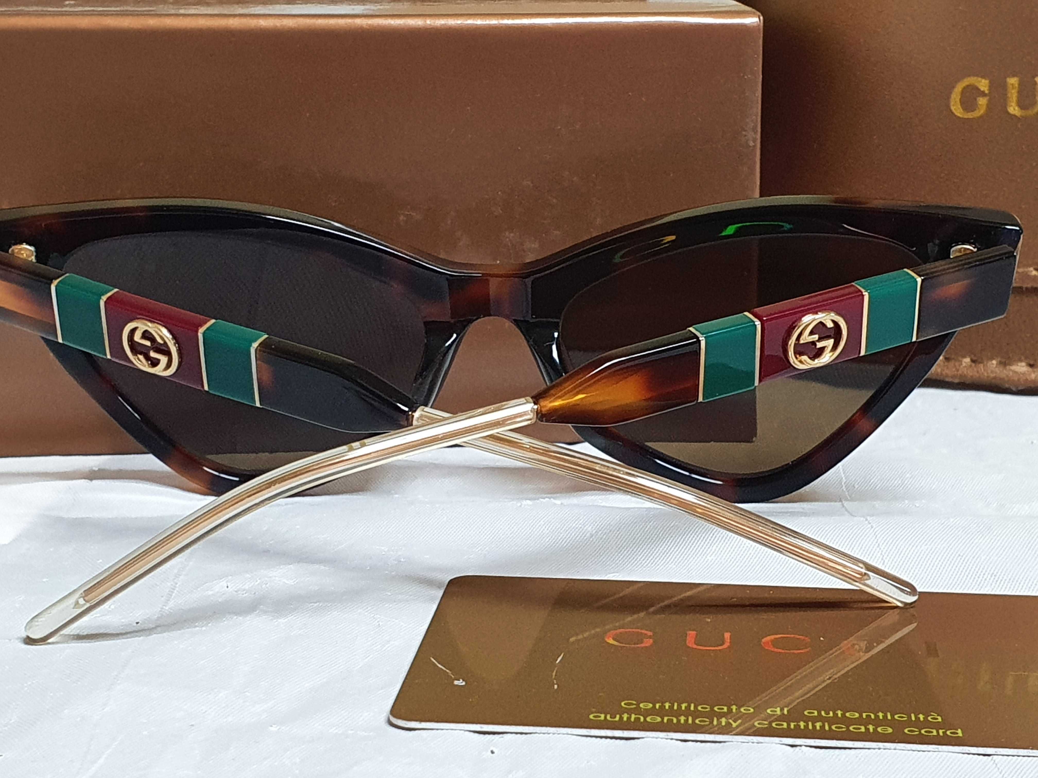 Ochelari de soare Gucci/new ! 2024 - super model