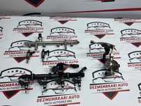 Rampa Injectoare Pompa Inalta Presiune 1.8 2.0 TFSI Vw Audi Skoda Seat