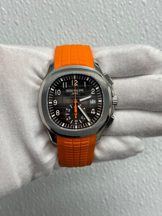 PATEK Philippe Aquanaut 42 mm