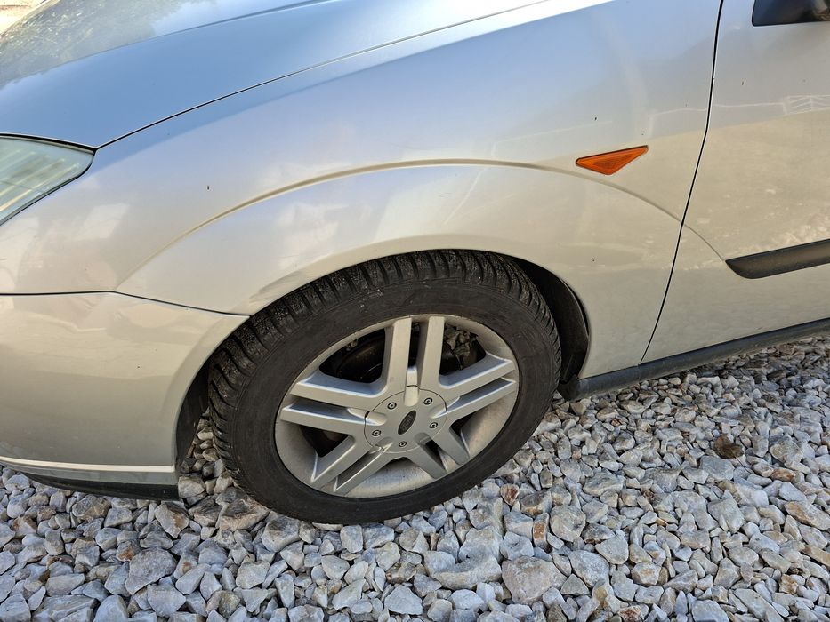 Продавам Ford Focus