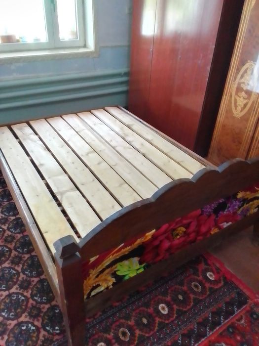 2 kishilik mebel kelishlgan narxlarda.