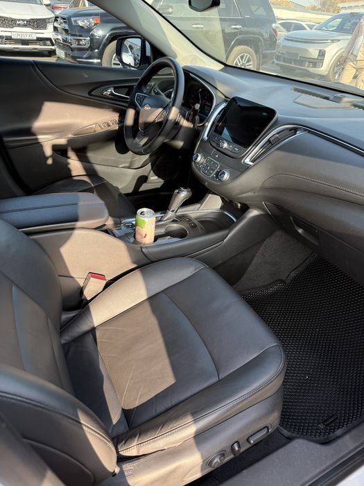 Malibu 2.4 atmosferniy