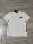 Tricou Barbati The North Face White!