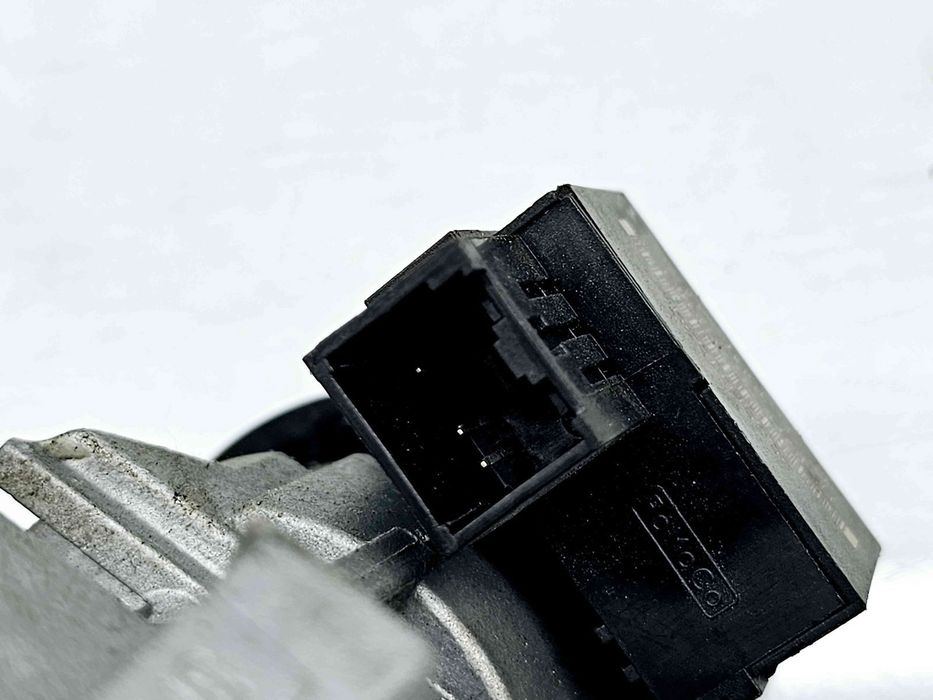 Contact cu cheie  Ford Focus 3 [Fabr 2010-2018] 3M51-3F880-AE | DS7T-