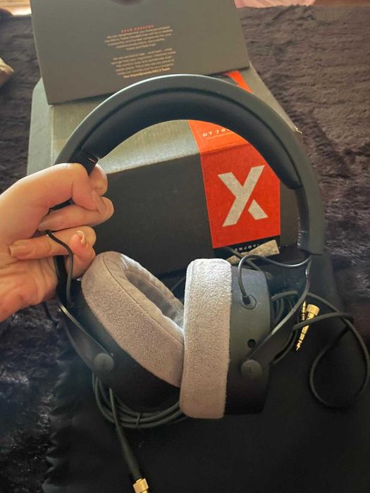 Beyerdynamic DT 700 Pro X (2024)