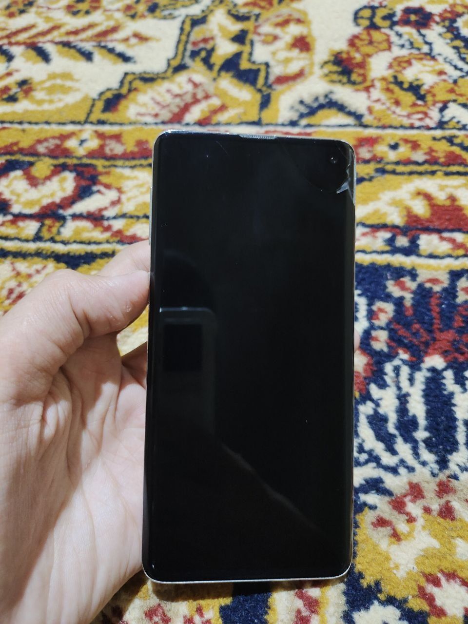 Samsung galaxy s10