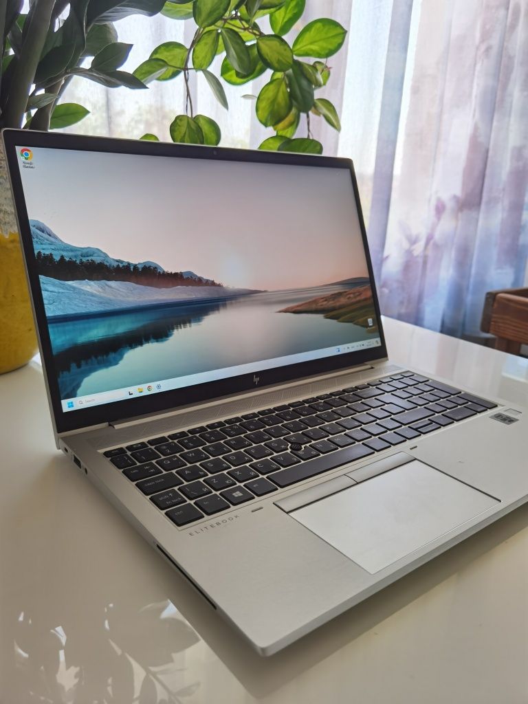 HP EliteBook 850 G7