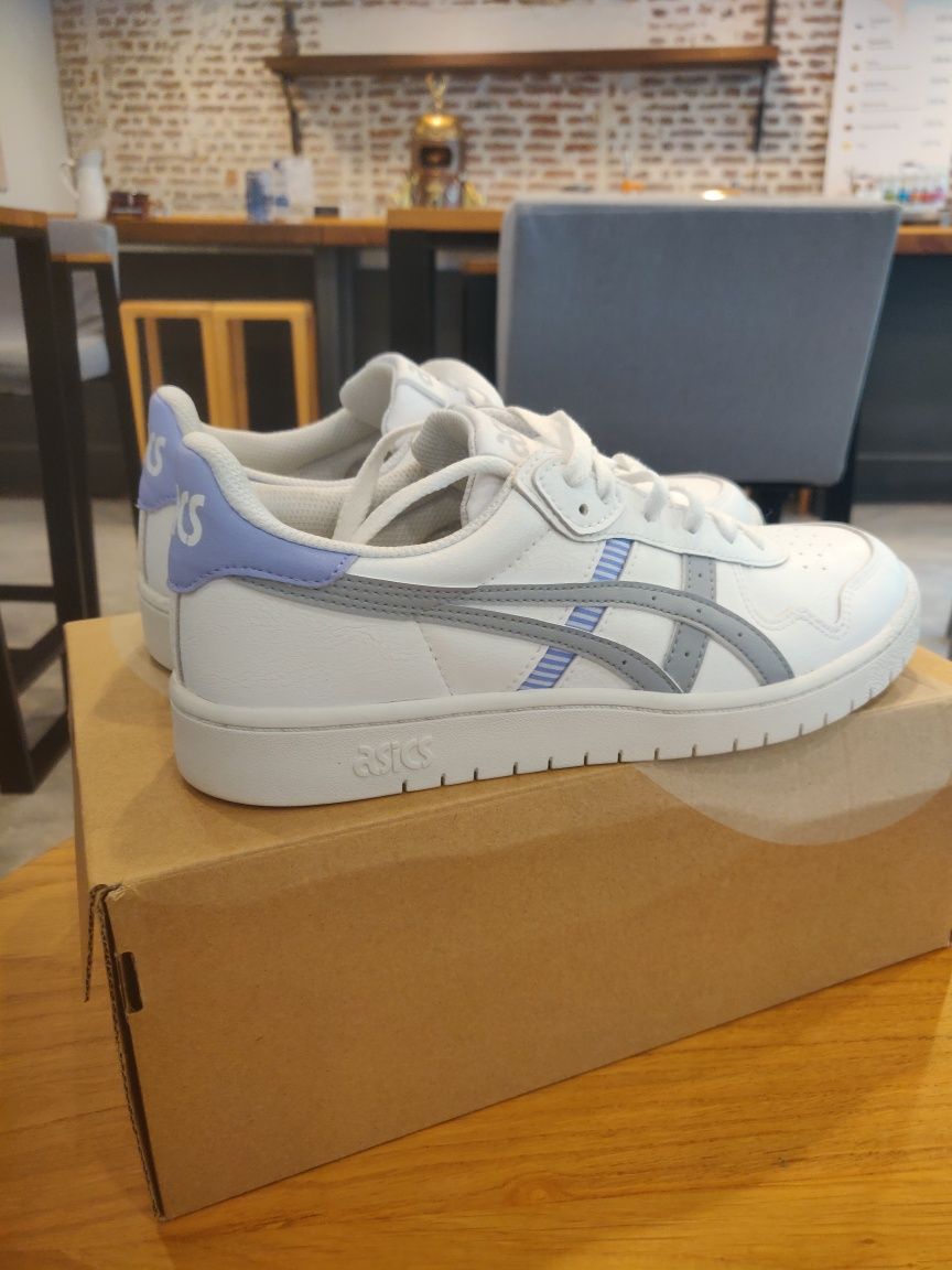 Asics Japan S 40 номер