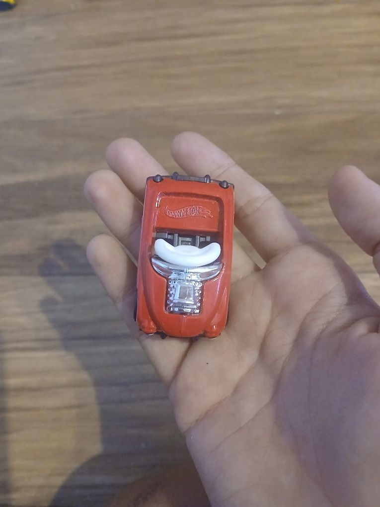 Hot wheels cars Plamen