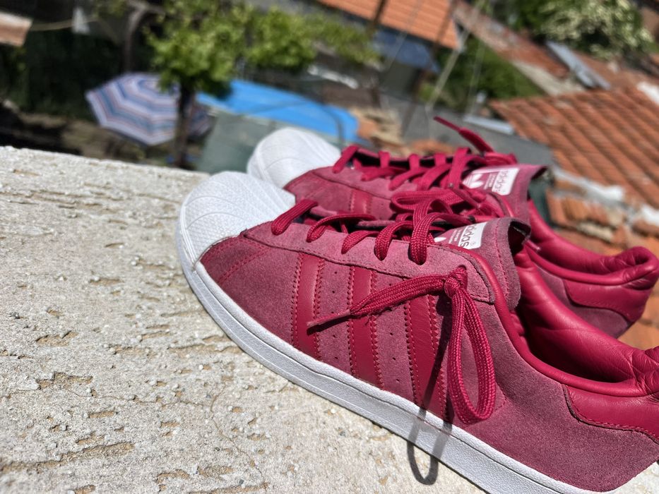 Adidas SuperStar 39 1/3