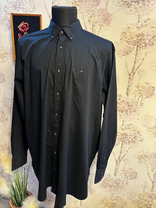 Camasa barbati Tommy Hilfiger marimea 2XLT - XXL