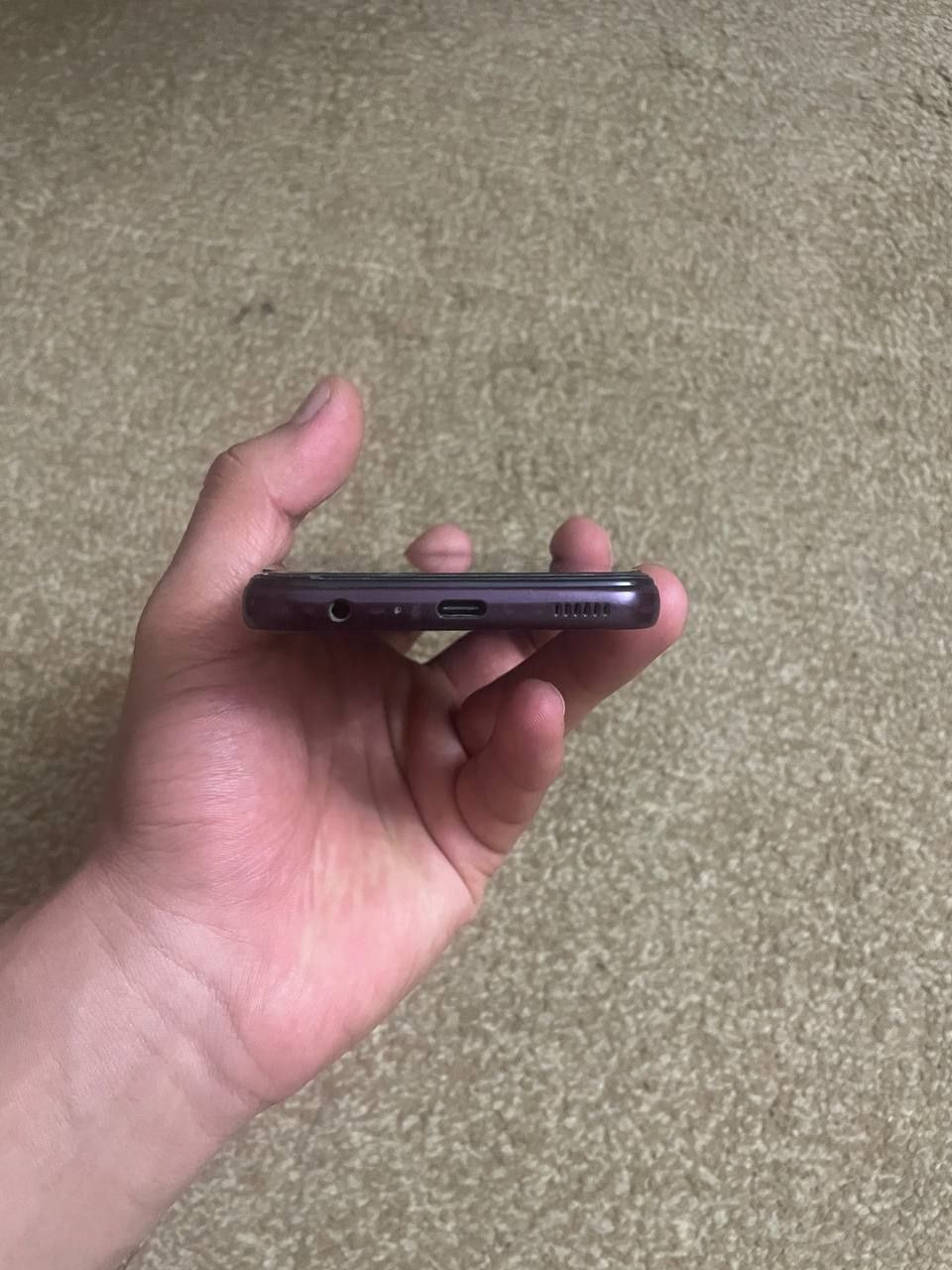 Samsung galaxy A24