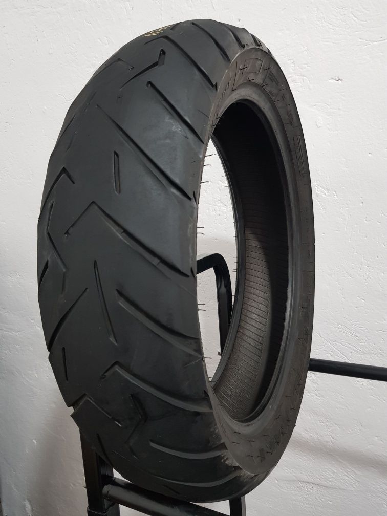 Anvelopa moto 170 60 17 Pirelli scorpion dot 2020