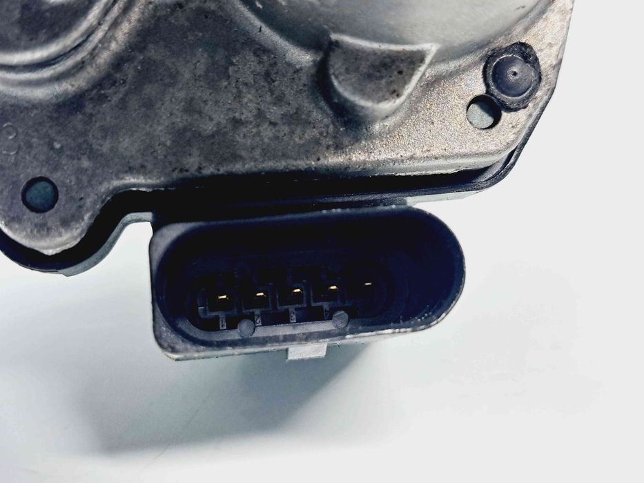 Clapeta acceleratie AUDI A3 (8P1) [Fabr 2003-2012] 04L128063T 2.0 TDI