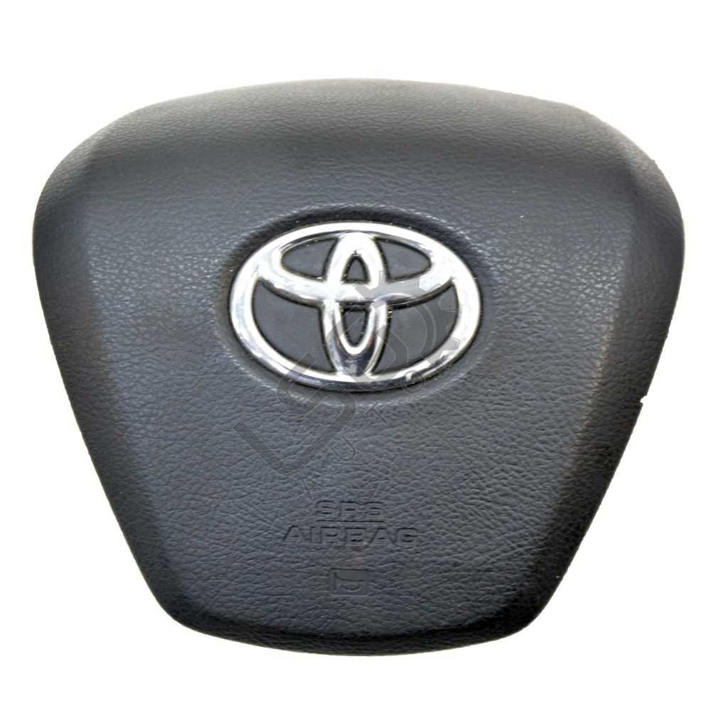 AIRBAG волан Toyota Avensis III 2009-2015 ID:96767