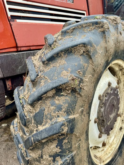 Tractor Fiat 1280 DT