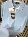 Tricou premium Loro Piana