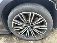 Jante / Roti BMW Seria 3 G20 G21, Seria 4 G22 G23 : 225 45 18 / 255 40