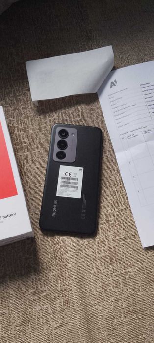 Xiaomi Redmi 15 5G 256GB 8g