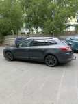 Renault Megane Bose edition 2012