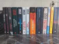Cărți Stephen King