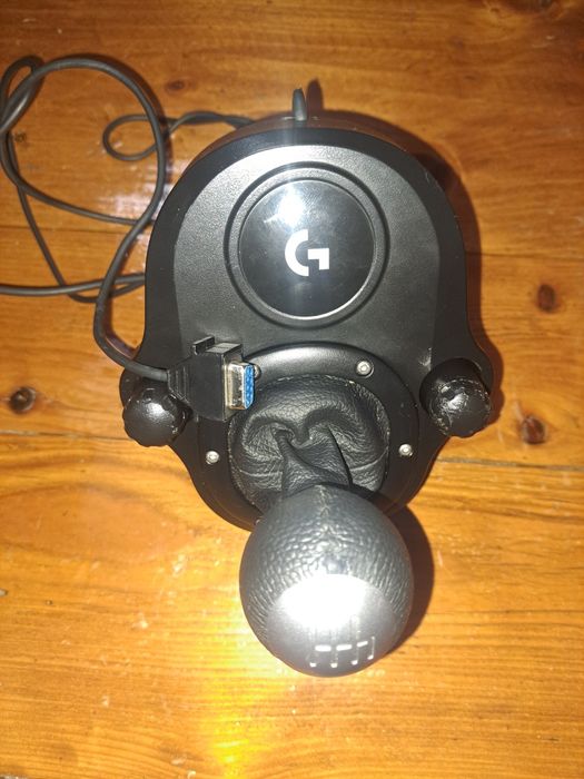 Vand schinmbator logiech