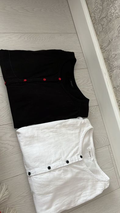 Рубашки  Турция разные