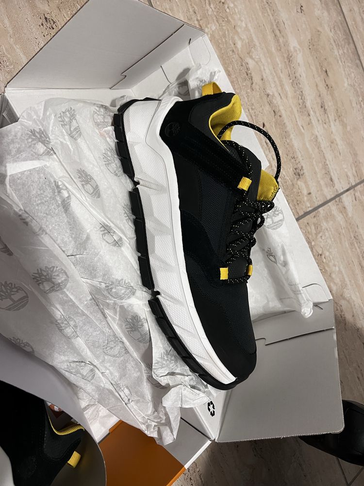 Обувки Timberland