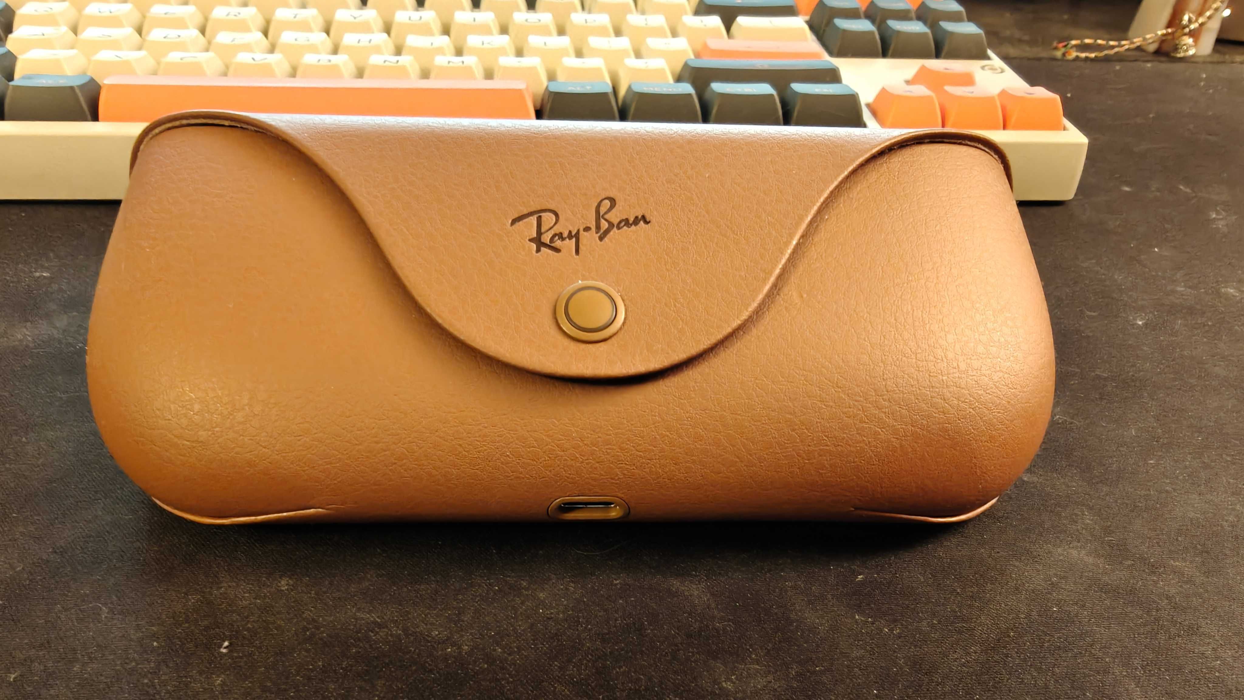 Ray-Ban Meta Skyler