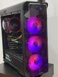 Calculator, Ryzen 5 5600x, RTX 3060 12gb, Ram 32gb 3600MHz