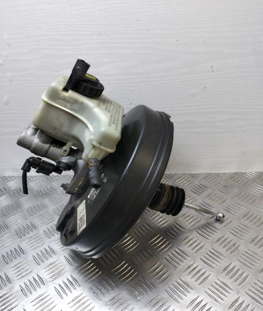 Tulumba servofrână  cu pompa 3c1614105l Volkswagen VW Passat B6