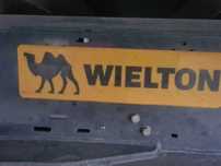 Semiremorca Wielton 48 m3