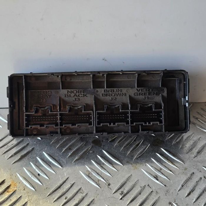 Modul calculator clima Opel Insignia A Country Tourer