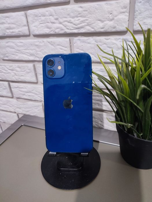 iPhone 12 sim + esim 64gb