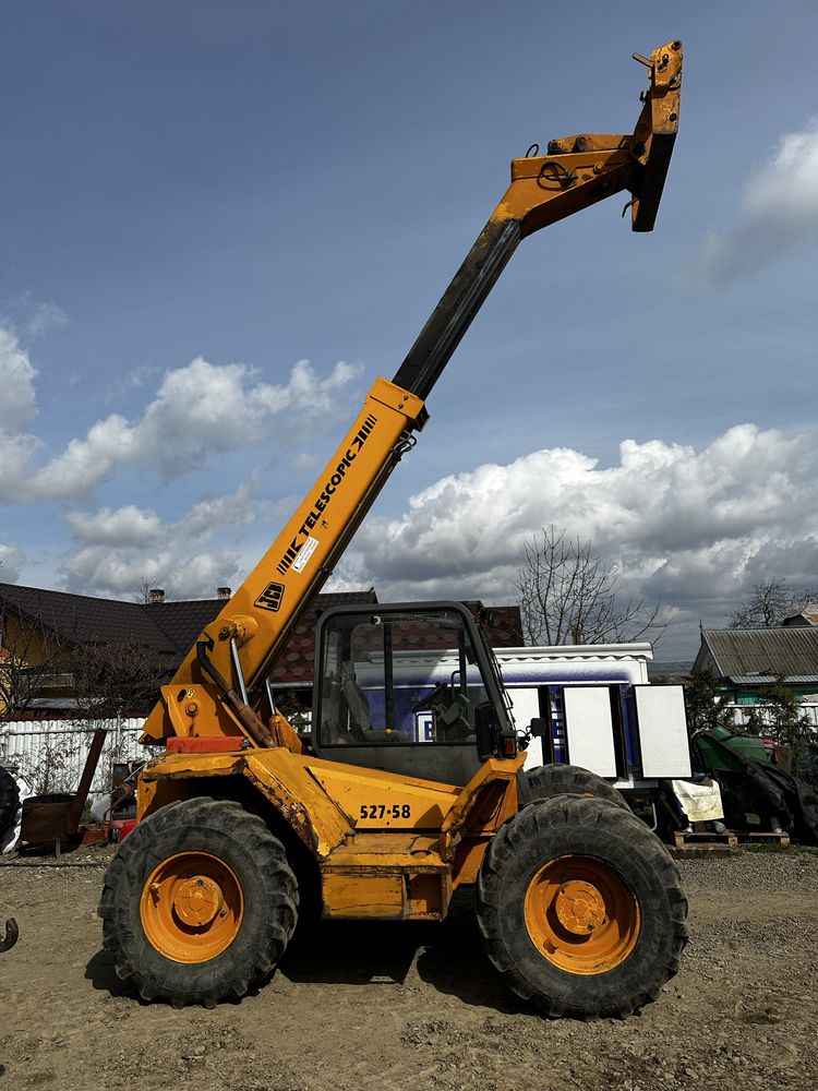 .JCB-Telescopic.