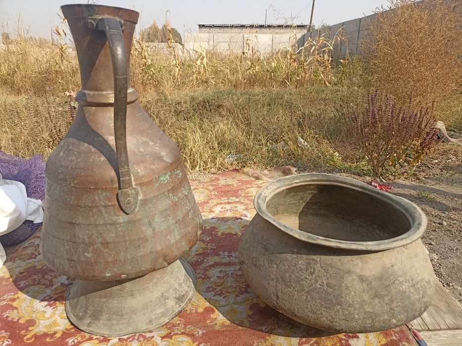 Qadimgi Antikvar