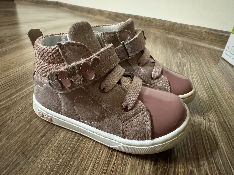 Боти Primigi 21 за момиче