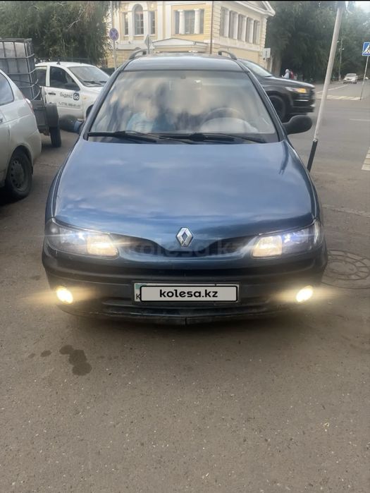 Продаю Renault Laguna