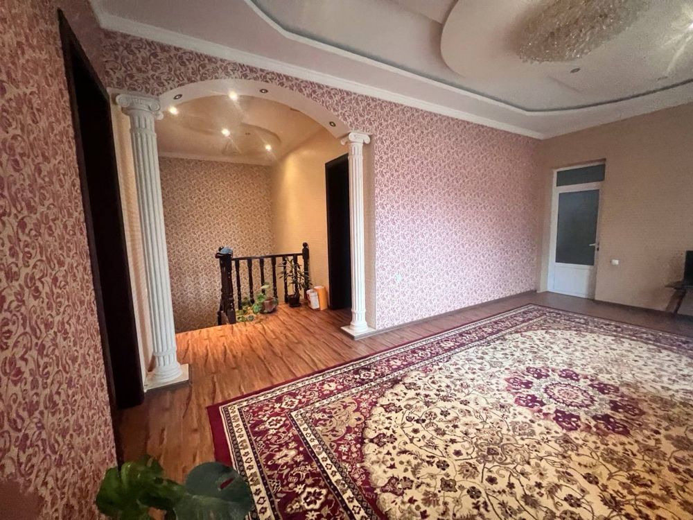 Ракат Боши  Дом 5,2 сотки