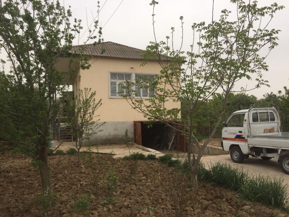 Продается отличный дом с участком