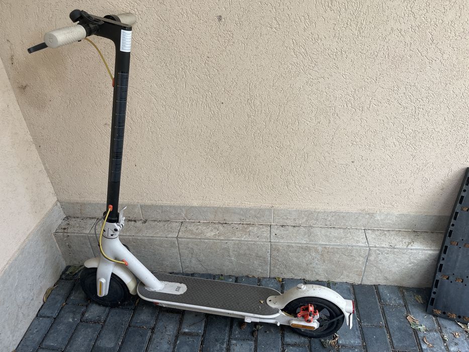 Xiaomi Mi electric scooter 3