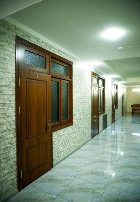 Samarqand shinam hotel