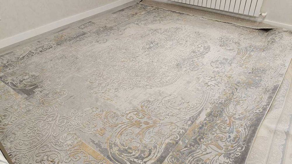 2 дана кілем сатылады.