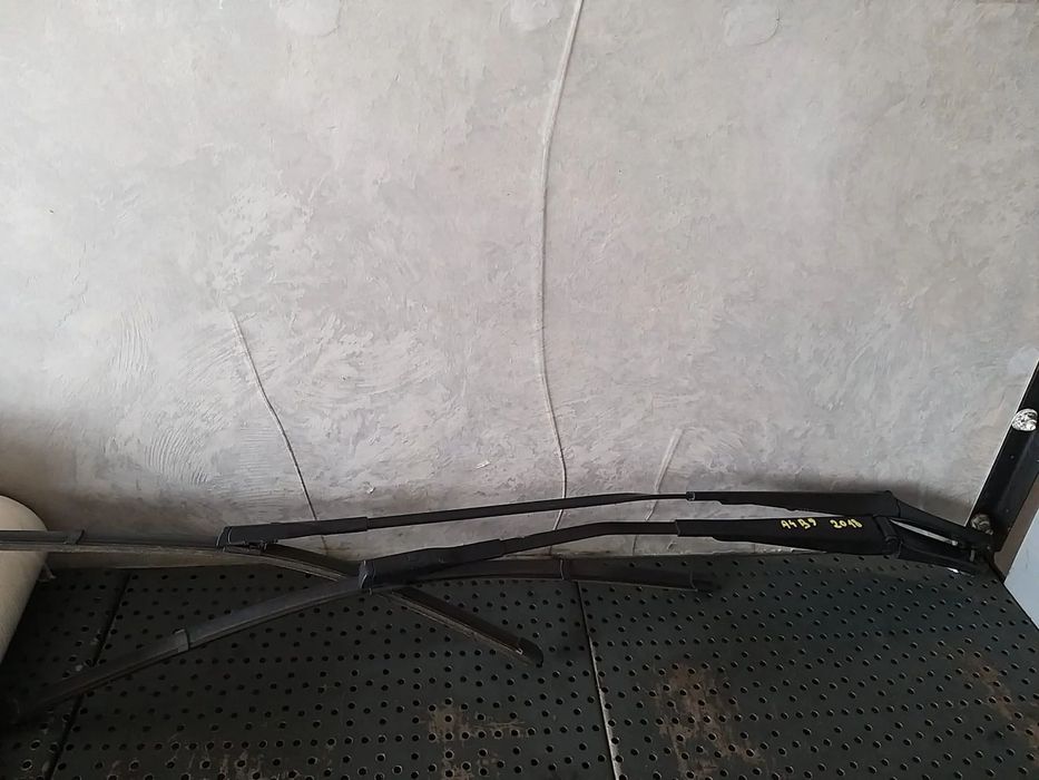 Set brate stergator parbriz audi a4 b9 8w 8w1955407 8w1955408