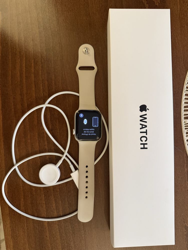 Apple watch SE 44 mm
