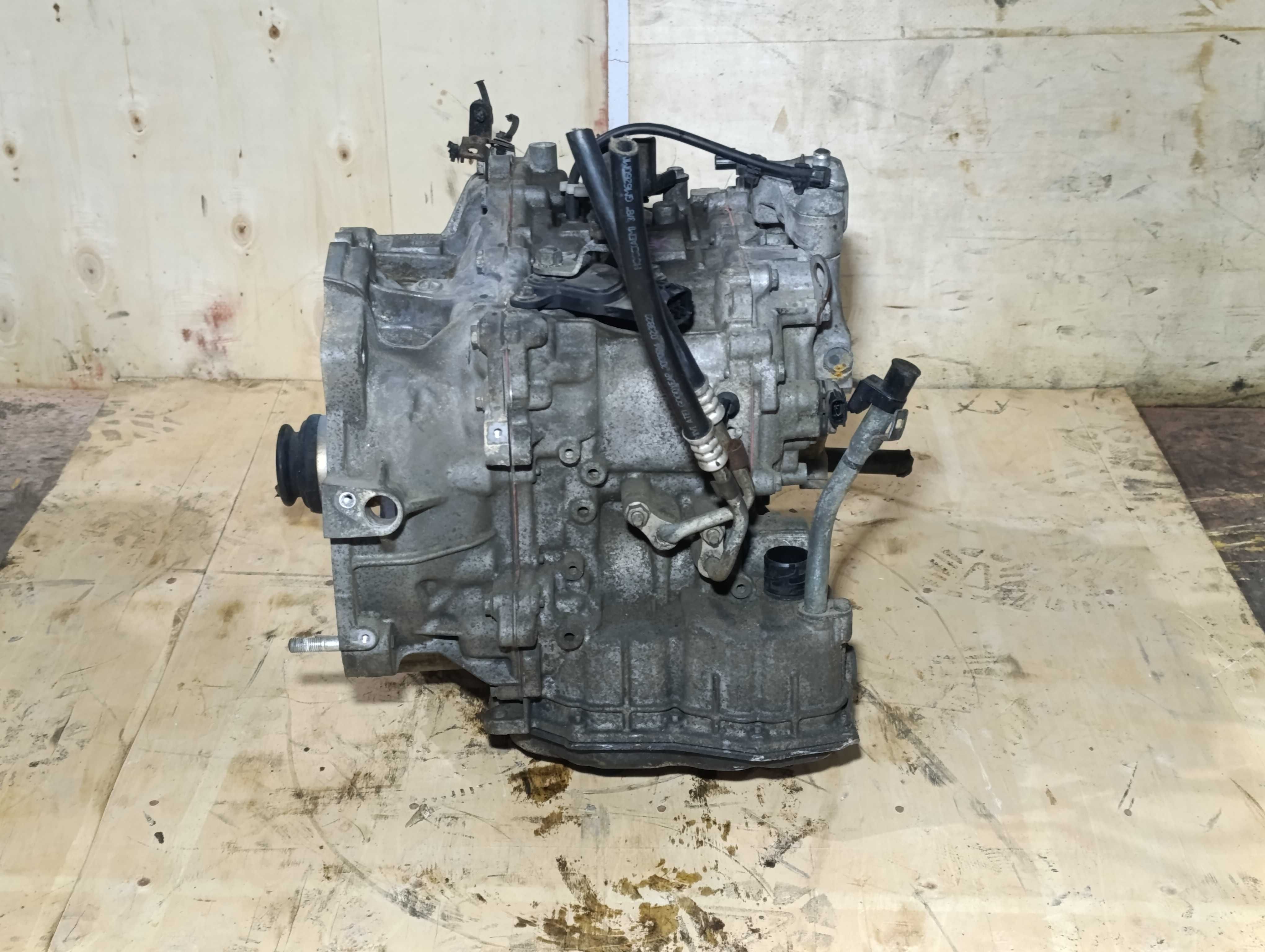 Вариатор JF015 коробка акпп B12D2 Chevrolet Spark Шевролет Спарк