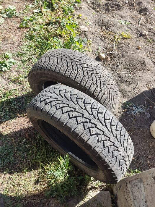 Колеса Продам в паре