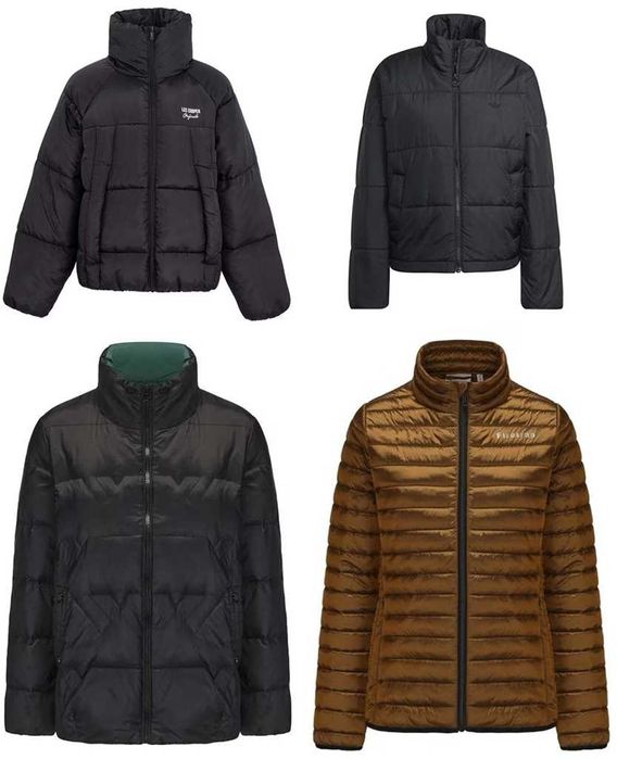 Дамски якета Lee Cooper, Firetrap, S, M, L, XL, XXL